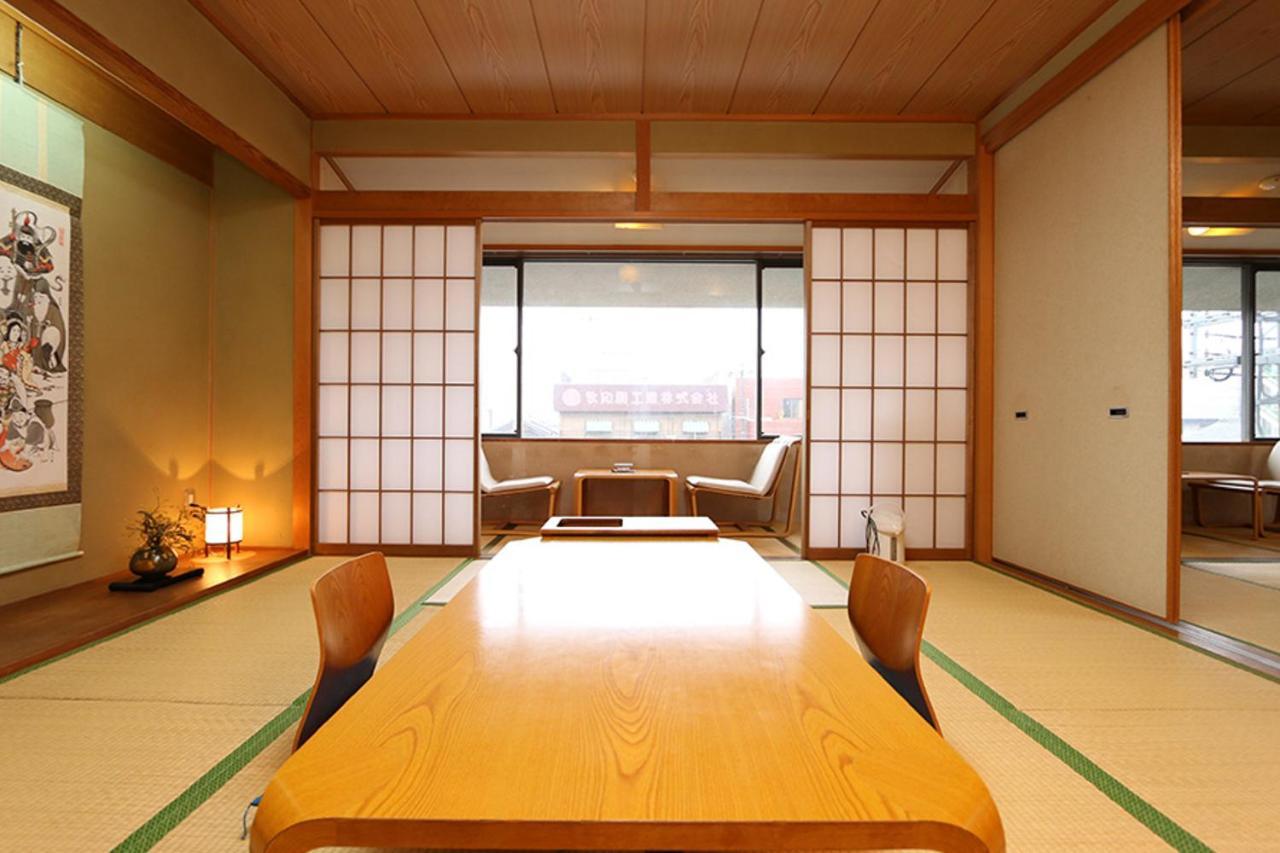 Yoshida 傳統日式旅館 2*