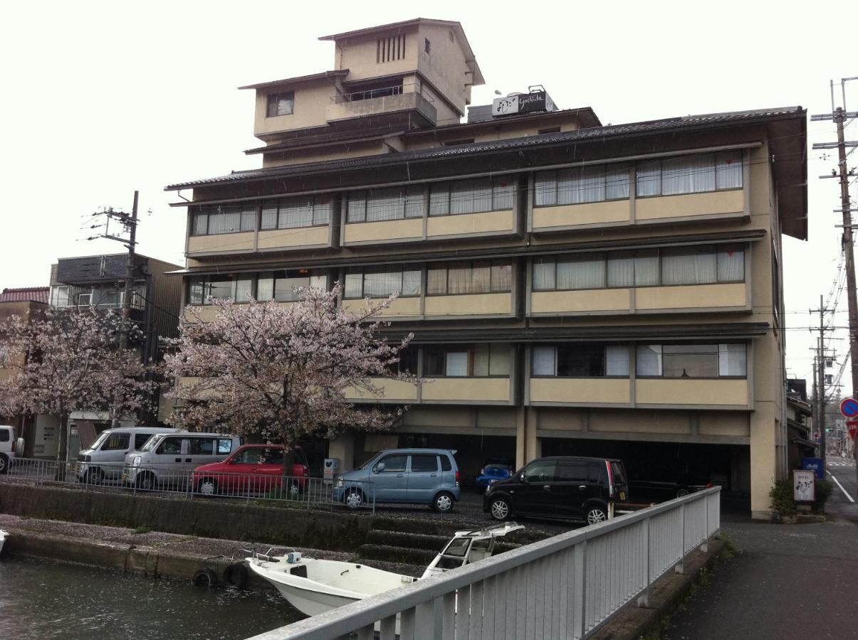 Yoshida 2*