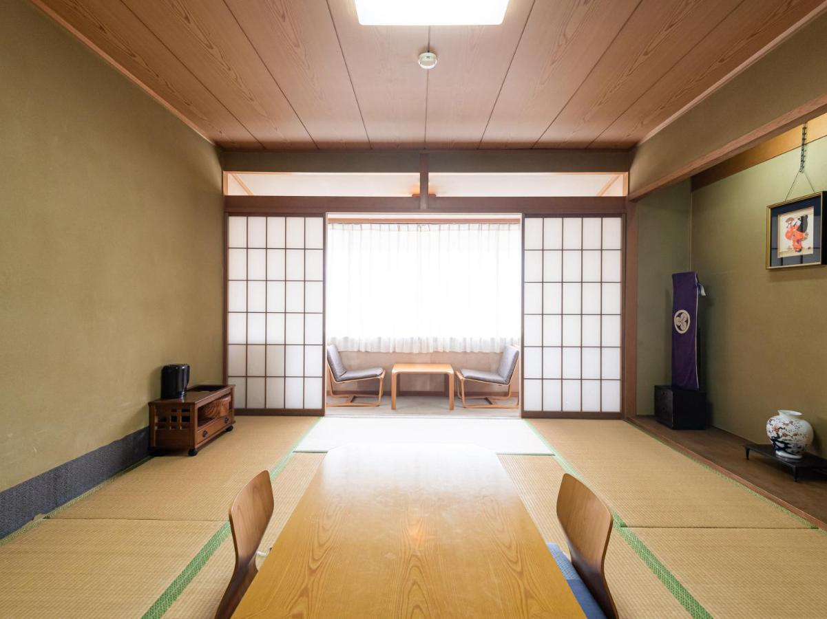 Yoshida 2* Maizuru