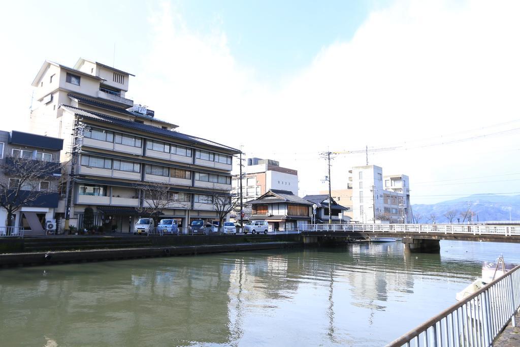 傳統日式旅館 Yoshida
